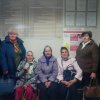 Фотоальбом » Национальный проект Демография
